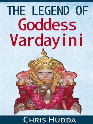 cover image of The Legend of Goddess Vardayini